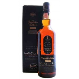 Whisky Lagavulin Distillers...