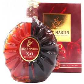Cognac Remy Martin XO 40% 1L