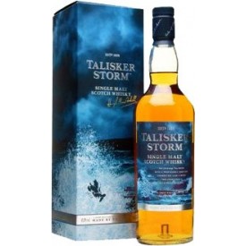 Whisky Talisker Storm 70cl.