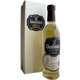 Whisky Glenfiddich Jubilee...