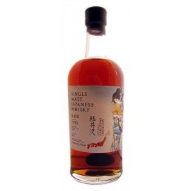 Whisky Karuizawa 1990/2012...
