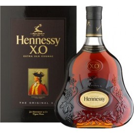 Cognac Hennessy XO 70cl.