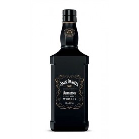 Whisky Jack Daniel's 2011...