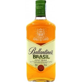 Whisky Ballantine's Brasil...