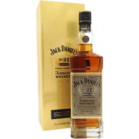 Whiskey Jack Daniel's Gold...