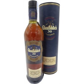 Whisky Glenfiddich 30 años...