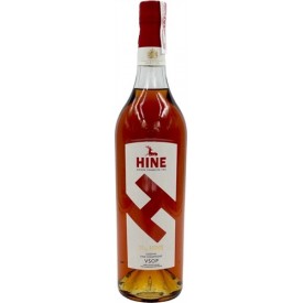 Cognac H by Hine VSOP 40º...