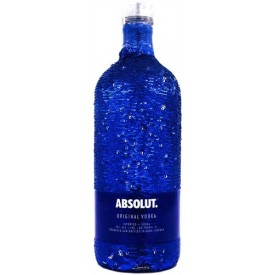 Vodka Absolut Uncover...