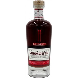 Vermouth Hermanos Torres y...