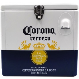 Cerveza Corona 12x35,5cl. +...