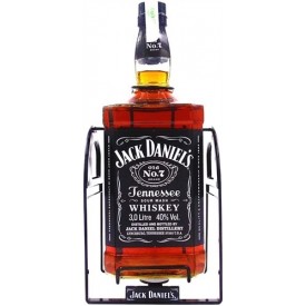 Whisky Jack Daniel's 40% 3L...