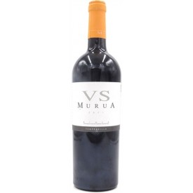 Vino Rioja Murua VS 13,5%...