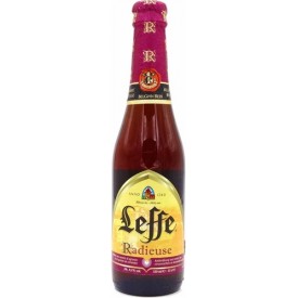 Cerveza Leffe Radieuse 8,2%...