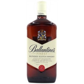 Whisky Ballantine's 40% 1L