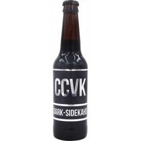 Cerveza Negra CCVK...