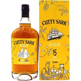 Whisky Cutty Sark Reviver...