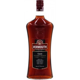 Vermouth Canasta 15% 1L.