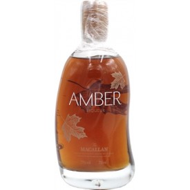 Licor Whisky Macallan Amber...