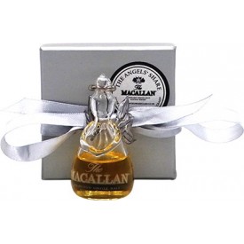 Whisky Macallan The Angels´...