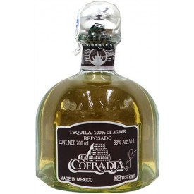 Tequila La Cofradía...