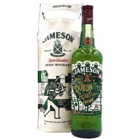 Whiskey Jameson St....