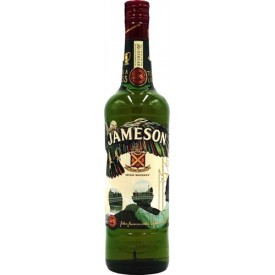 Whiskey Jameson St....
