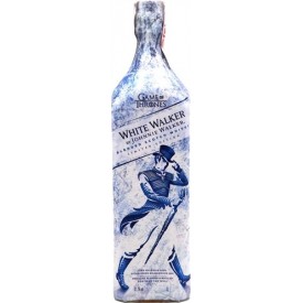 Whisky White Walker Juego...