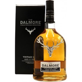 Whisky Dalmore 10 Años...