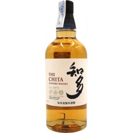 Whisky The Chita Suntory...