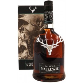 Whisky Dalmore Mackenzie...