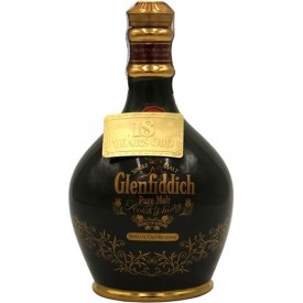 Whisky Glenfiddich 18 años...