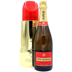 Champagne Piper-Heidsieck...