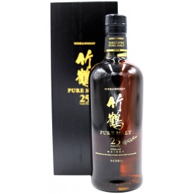Whisky Nikka Taketsuru 25...