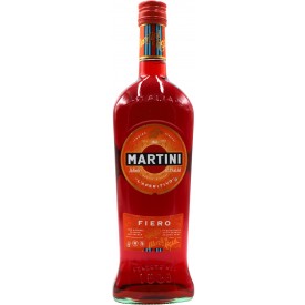 Aperitivo Martini Fiero...