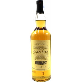Whisky Glen Spey 12 Años...