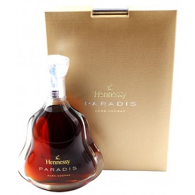 Cognac Hennessy Paradis...