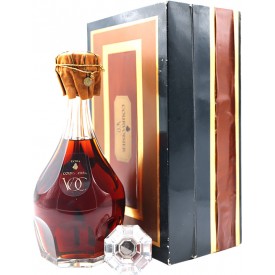 Cognac Courvoisier VOC 40%...