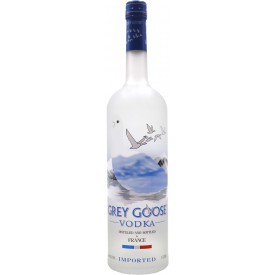 Vodka Grey Goose 40% 1L
