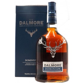 Whisky Dalmore Dominium 43%...