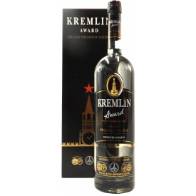 Vodka Kremlin Award Grand...