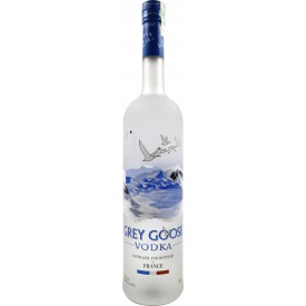 Vodka Grey Goose 40% 3L