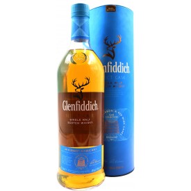 Whisky Glenfiddich Select...