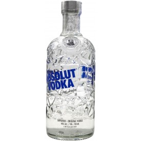 Vodka Absolut Comeback 40%...