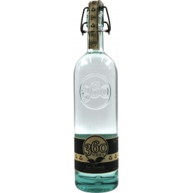 Vodka 360 Eco Friendly 40%...