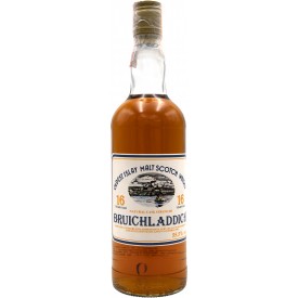 Whisky Bruichladdich 16...