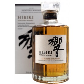 Whisky Hibiki Harmony 40% 70cl