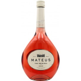 Vino Mateus Rosé 11% 1L