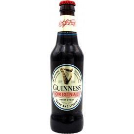 Cerveza Guinness Original...