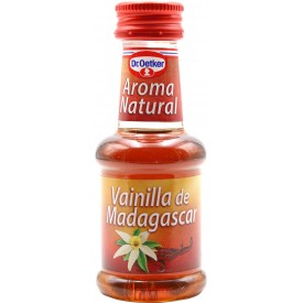 Aroma Natural Vainilla de...