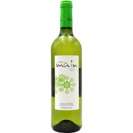 Vino Main Blanco 11% 75cl